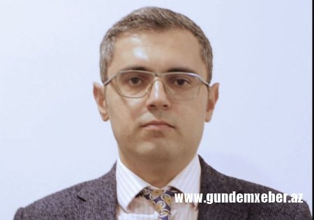 Prezidentdən yüksək vəzifəyə TƏYİNAT