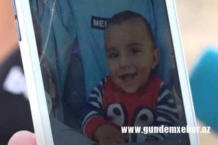 Bakıda bir yaşlı körpəsini qətlə yetirən qadına hökm oxundu - FOTO