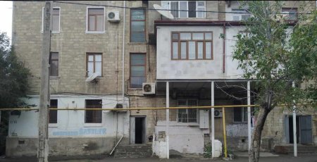 Yaşayış binasının qaz boru xəttini kəsdirən "dövlət məmuru" kimdir? - ŞOK MÜRACİƏT