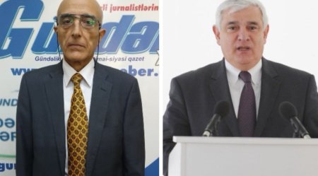 Professor Həbib Zərbəliyev: “Azərbaycan Dillər Universitetininin rektoru bu təhsil müəssisəsini cəngəllik qanunları ilə idarə edir”