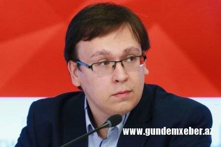 Qriqori Lukyanov: “Fransa Cənubi Qafqazda heç bir əsas rol oynamayacaq”