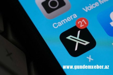 “X” sosial şəbəkəsi bütün istifadəçilər üçün aylıq ödənişə keçir
