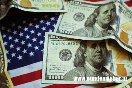 Dollar üzrə əsas faiz dərəcəsi AÇIQLANDI