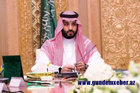 Məhəmməd bin Salman: “Əgər İran nüvə silahı əldə etsə, biz də etməliyik”