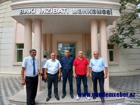 Əhməd İsmayılov “mətbuat qəssabı” olaraq tarixə düşdü - SİFARİŞLİ QƏRAR
