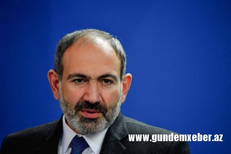 Paşinyan Blinken və Makrona zəng etdi