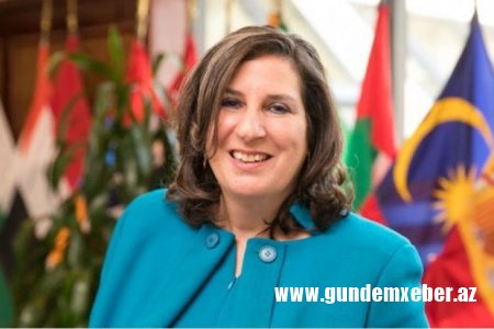 Brenda Şaffer: “Azərbaycanın lokal antiterror tədbirləri strateji dəyişikliklərə səbəb olub”