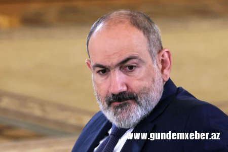 Paşinyanın yalanı üzə çıxdı: Rusiyadan silahı niyə ala bilməyib?