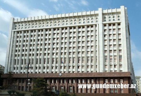 Azərbaycan Respublikası Prezidentinin Administrasiyası Xocalıda baş tutan görüşlə bağlı məlumat yaydı