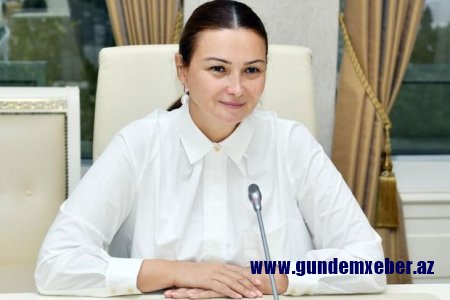 Kəmalə Paşayeva: “Deputat Qənirə Paşayevanın vəziyyəti stabil-ağır olaraq qalır” - YENİLƏNİB