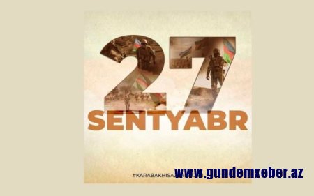 Türkiyə səfirliyi: “Ərazi bütövlüyünü möhkəmləndirən Azərbaycan Ordusuna uğurlar arzulayırıq”