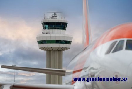 London hava limanında uçuşlara məhdudiyyət qoyuldu: “Ryanair” əməl etməyəcəyini dedi