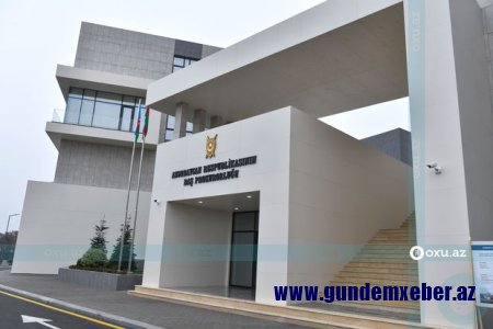 Azərbaycan dövlətlərarası axtarışda olan şəxsləri Rusiyaya təhvil verib
