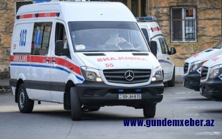 Təcili və Təxirəsalınmaz Tibbi Yardım Stansiyası ləğv olunur