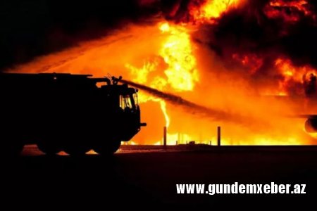 Xankəndidəki partlayışda ölənlərin sayı 170 nəfərə çatıb