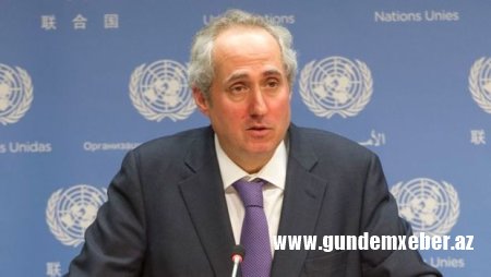 BMT nümayəndələrinin Qarabağa səfərinin vaxtı AÇIQLANDI