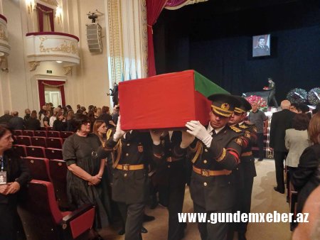 Podpolkovnikin nəşi 31 ildən sonra tapıldı - FOTO/VİDEO