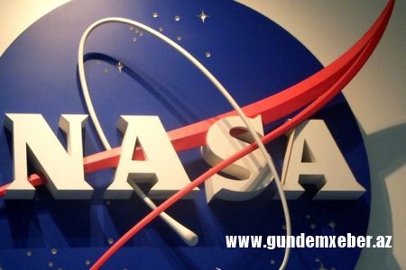 NASA Azərbaycanda tədqiqatlar aparmaq istəyir
