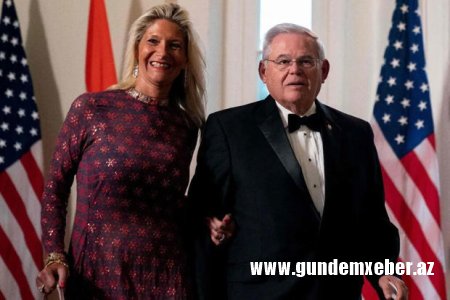 ABŞ senatorunun erməni həyat yoldaşı ölümlə nəticələnən cinayət törədib