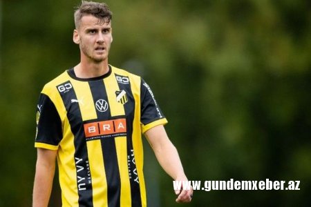 “Hakken”in futbolçusu: “Qarabağ”a qalib gəlmək şansımız böyükdür”