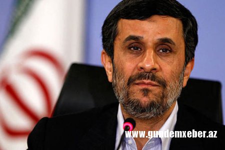 İranın keçmiş prezidentinin xaricə çıxışına qadağa qoyuldu - FOTO