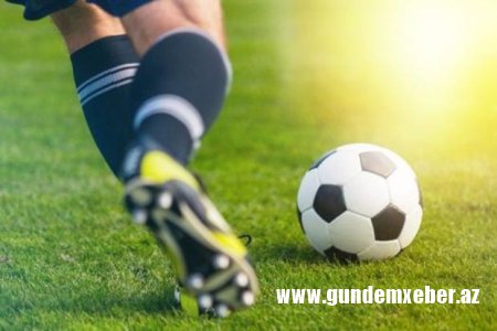 Bu gün Avropanın yaşıl meydanlarında keçiriləcək futbol qarşılaşmaları - AFİŞA