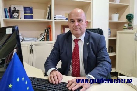 Hərbi-siyasi ekspert: “Geosiyasi maraqlar sübut edir ki, Azərbaycanla Gürcüstan strateji tərəfdaşdır”