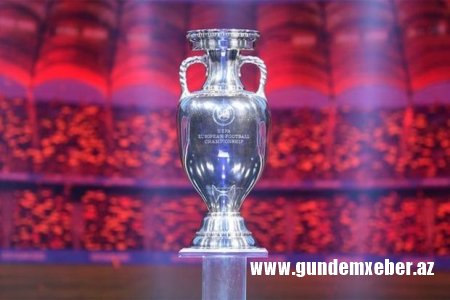 Futbol üzrə Avropa çempionatı Türkiyə və İtaliyada keçiriləcək
