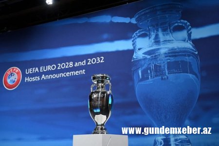 AVRO-2032: Türkiyənin nə qədər gəlir əldə edəcəyi açıqlandı