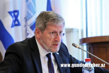 İsrailin Rusiyadakı səfiri: “Əgər “Hizbullah” bu münaqişəyə cəlb edilərsə...”