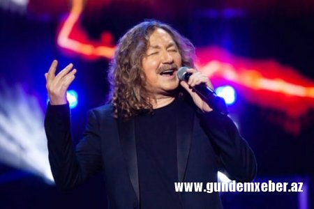 İqor Nikolayev infarktdan sonra səhhətindən danışıb