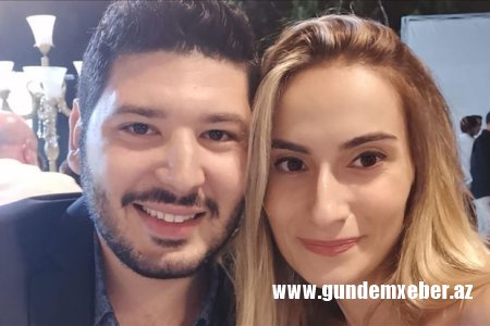 Türkiyəli qadın ölümü ilə altı nəfərin həyatını xilas etdi - FOTO