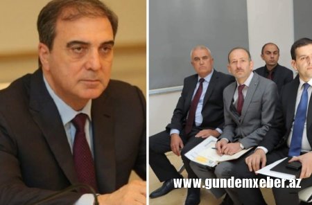 Niyazi Bayramovun gördüyü işləri urvatsız edən məmur kimdir? - RƏZALƏT