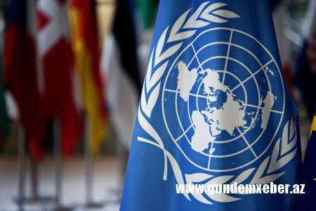 BMT Qəzza zolağının atəşə tutulmasını müharibə cinayəti adlandırdı
