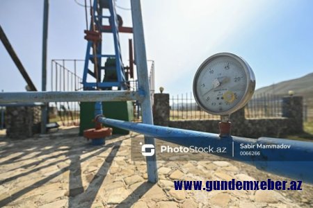 Dünya bazarında neft qiymətləri necə dəyişib?
