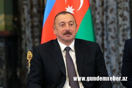 Dünya liderlərindən Azərbaycan Prezidentinə təbriklər gəlməkdə davam edir - YENİLƏNİB