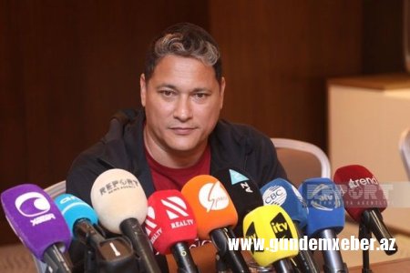 Polineziyalı siyasətçi: “Fransaya bizi nəzarətdə saxlamaq faydalıdır”