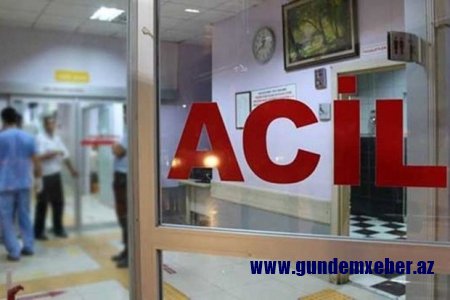 Türkiyədə avtobuslar toqquşub, 28 nəfər yaralanıb