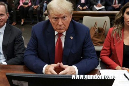 Tramp məhkəmə əməkdaşının fotosunu paylaşdığına görə cərimələndi - FOTO