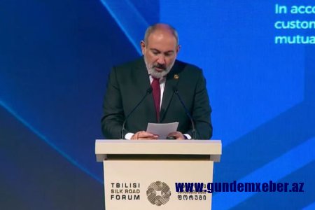 Paşinyan: “Bir neçə aya İrəvanla Bakı arasında sülh sazişi imzalana bilər”