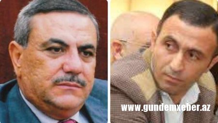 Deputat İmamverdi İsmayılova Elman Qəmbərovdan bir neçə sual…