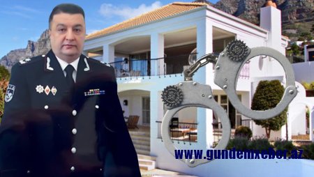 Mövlam Şıxəliyev niyə Kürdəxanı təcridxanasına getmək istəmir? - "MTN işi"ndə maraqlı detal