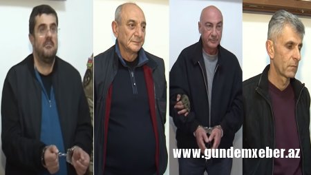 Ombudsman: Separatçılara ailələri ilə əlaqə saxlamaq imkanı yaradılıb
