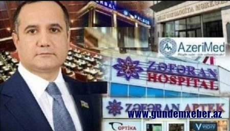 Kəmaləddin Qafarov nazir postuna necə hazırlaşır? - İLGİNC FAKTLAR