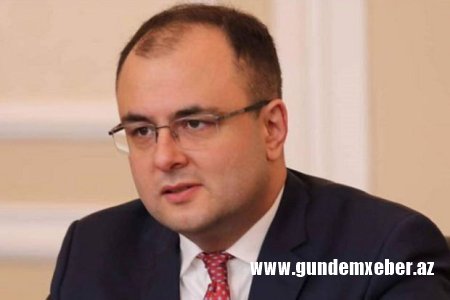 Gürcüstanın casusluqda ittiham edilən sabiq baş prokuroru vətəndaşlıqdan çıxarılıb