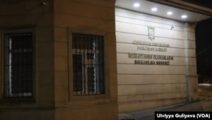 İctimai fəal 30 sutka həbs edilib