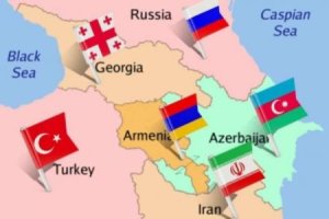 Gürcüstan “3+3” formatında görüşündən niyə imtina etdi? – Gia Xuxaşvilidən AÇIQLAMA