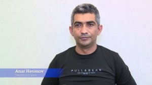 Özünü müxtəlif dövlət qurumlarının vəzifəli şəxsi kimi təqdim edərək insanları işə düzəltmək adı altında aldadan şəxs saxlanılıb