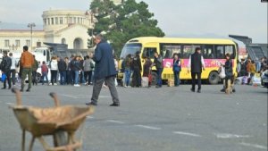 “Blokada”, “etnik təmizləmə” və: “Bəs 120 min erməninin 20 mini hanı?” - ZİBİLƏ DÜŞMÜŞÜK...