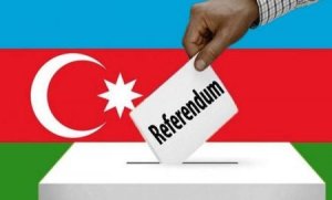 Referendum gələn ilə qalır, parlament buraxılmayacaq - İDDİA